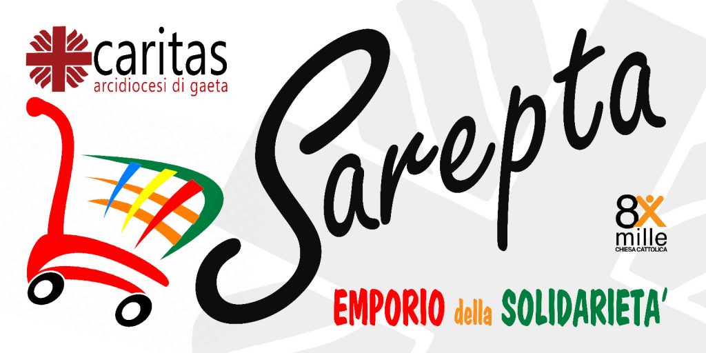 Emporio Caritas Sarepta