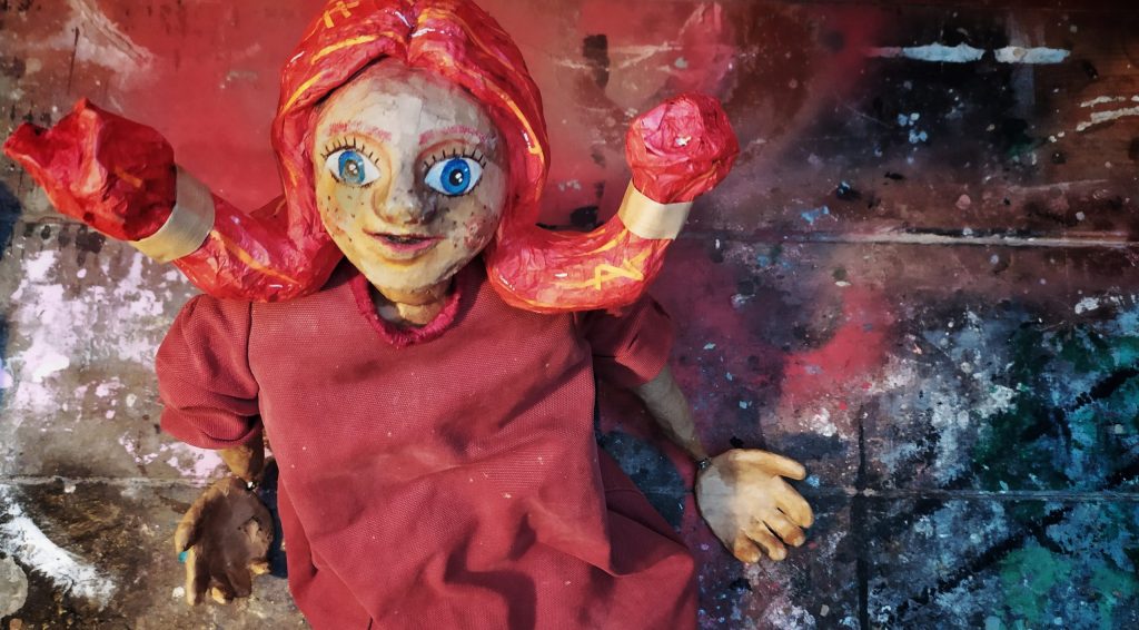 18 ottobre pippi Roma