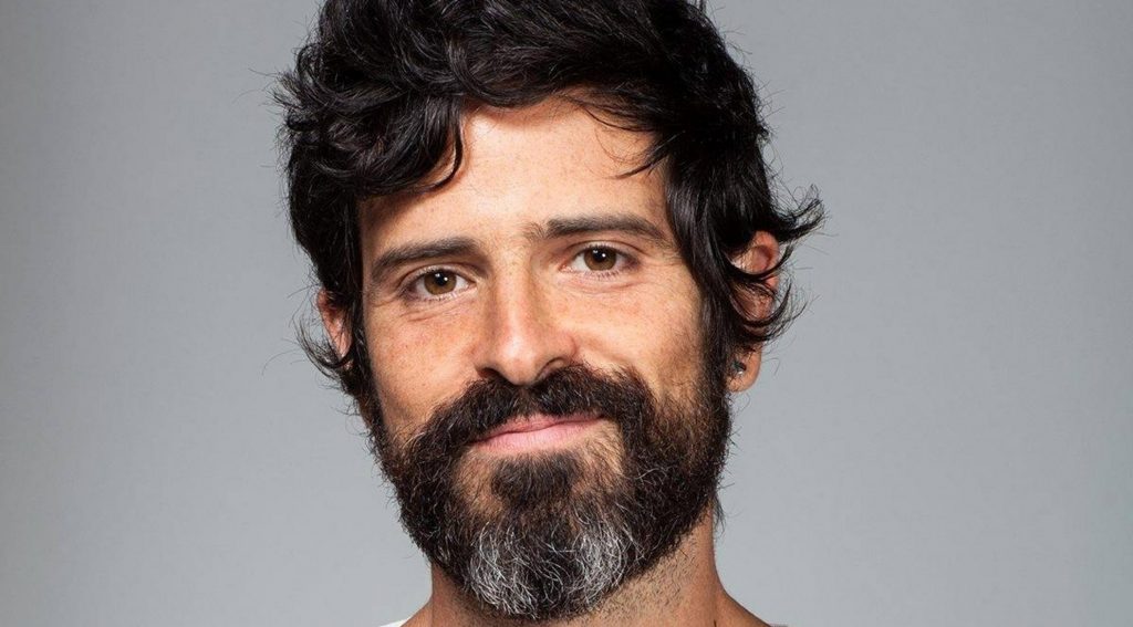 Devendra Banhart