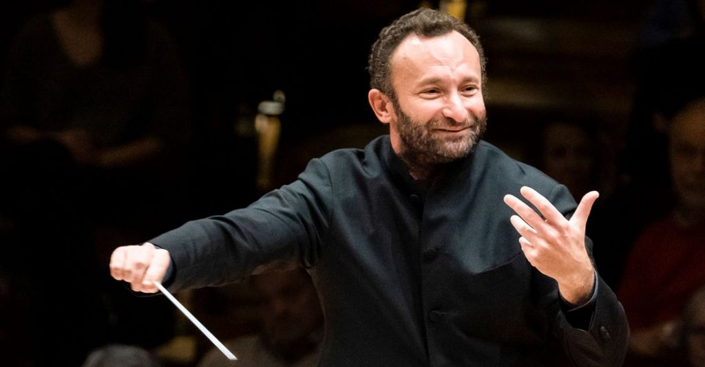 Kirill Petrenko