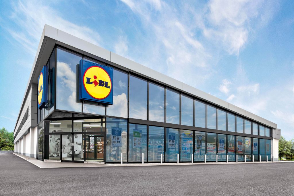 Lidl