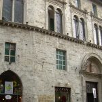 In visita ai luoghi del potere di Perugia: il Palazzo del Capitano del Popolo