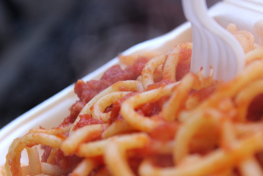 Tibur Street Food Festival
