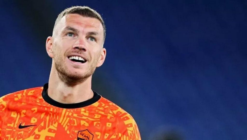Dzeko