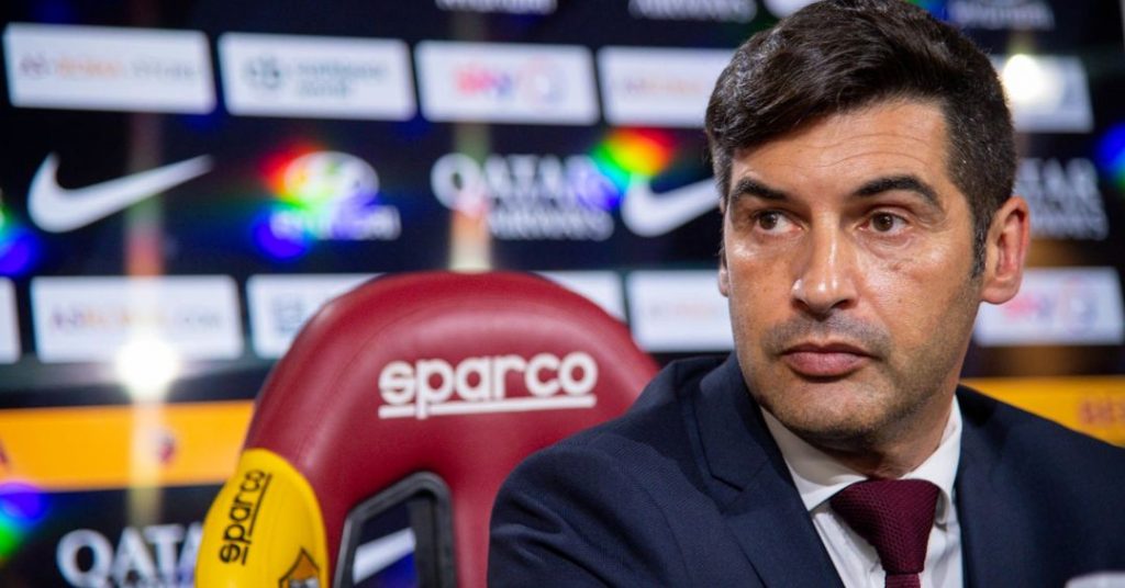 Paulo Fonseca