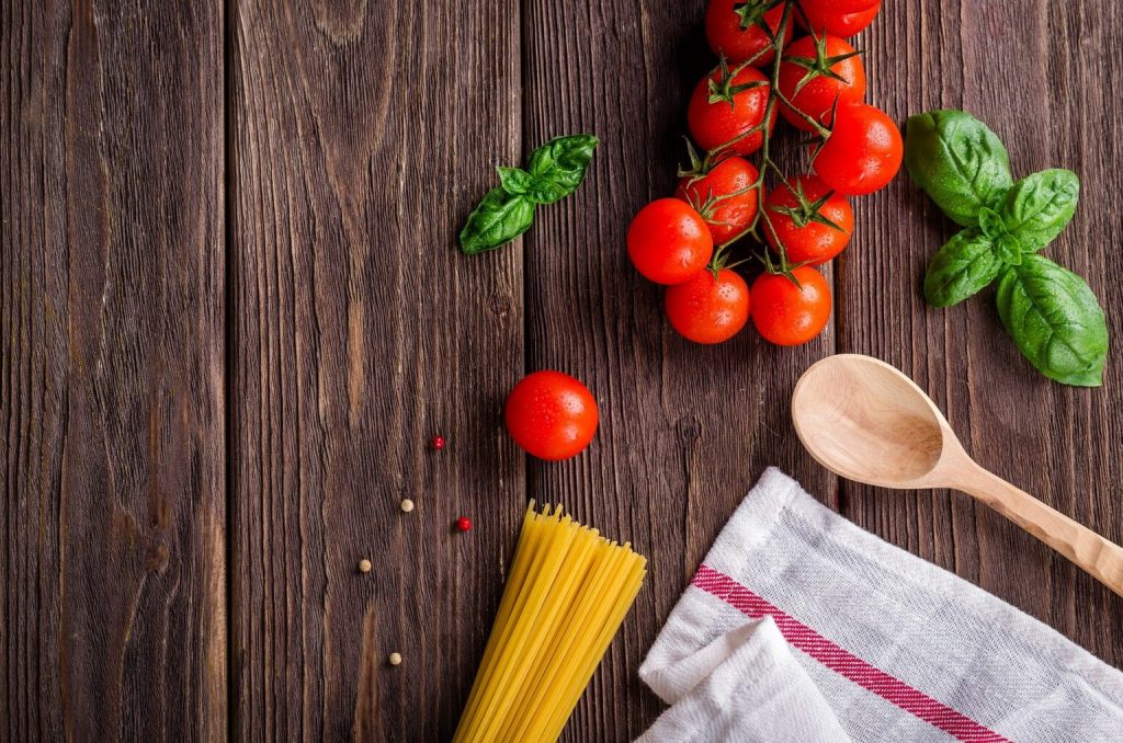 Wegil Food Lab – Accademia del Cibo