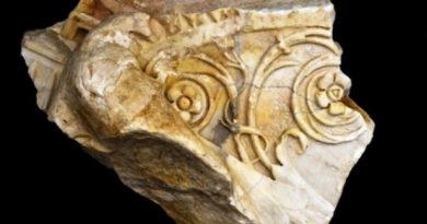 Concluso scavo archeologico di via Alessandrina, alla luce nuova porzione dei Fori Imperiali