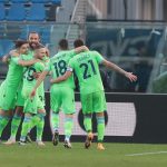 Immobile aggancia la Roma al quarto posto: Lazio in zona Champions