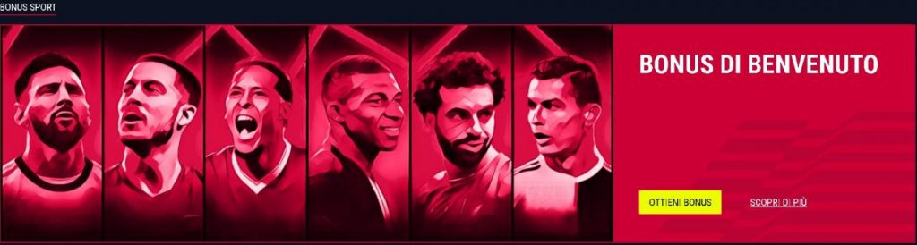 rabona scommesse