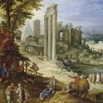The Roman Forum Book di Nunzio Giustozzi