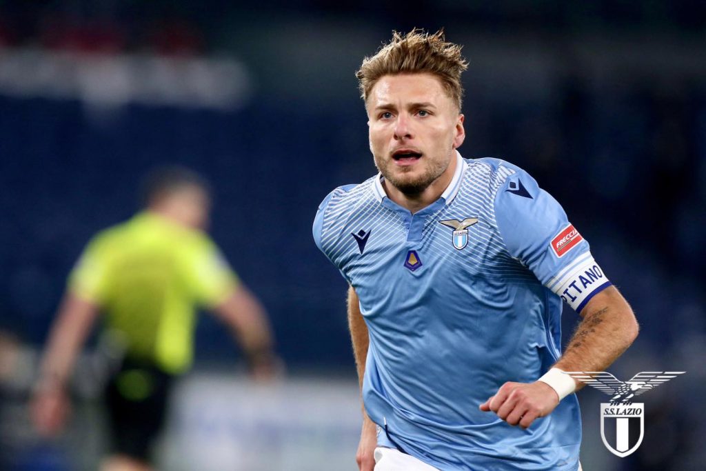 Lazio Immobile