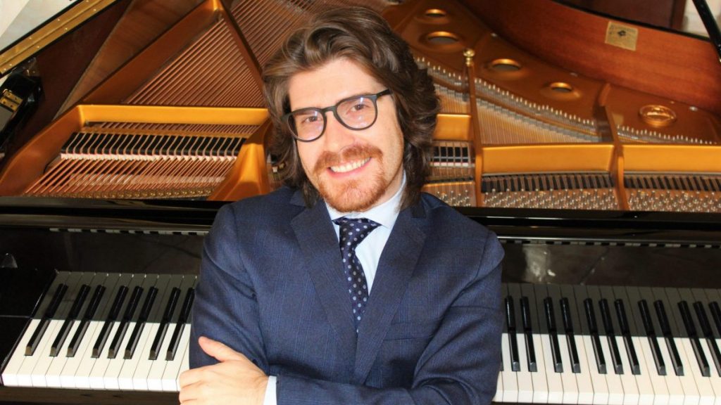 Novecento ed improvvisazioni - Emanuele Stracchi