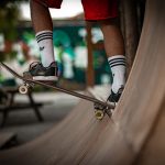 Aperto e fruibile lo skate park Colle Oppio