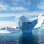 Svelati nuovi misteri geologici sotto il ghiaccio dell’Antartide