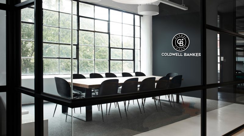 Coldwell Banker Global Luxury Office