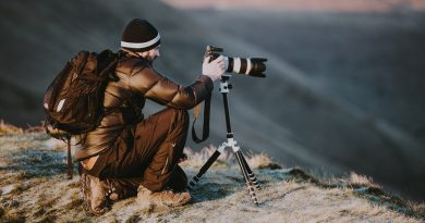 Come diventare fotografo professionista: tanta teoria e molta pratica corso per diventare fotografo