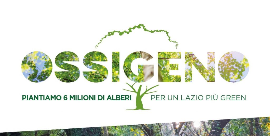 Ossigeno