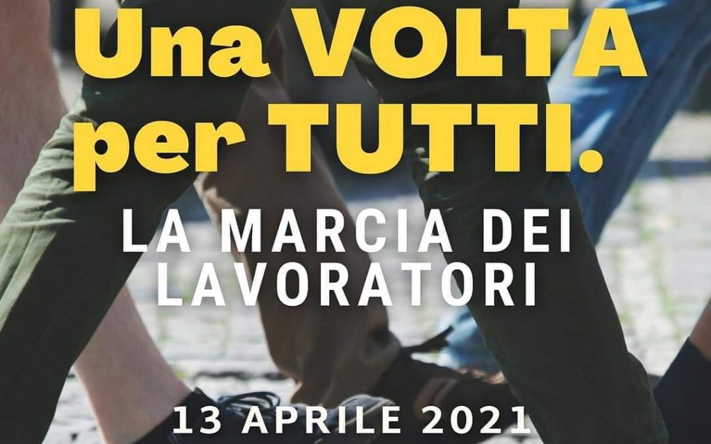 Una volta per tutti
