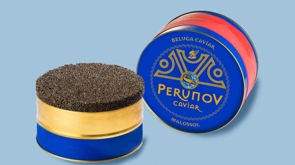 beluga 1kg perunov color