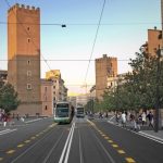 Sette nuove linee tranviarie per Roma