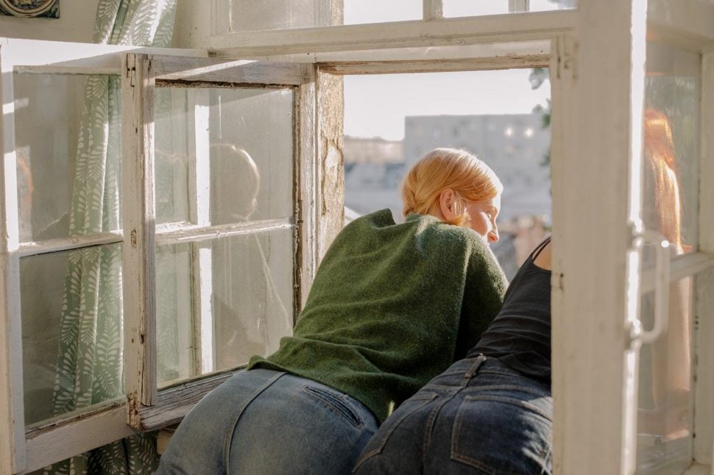 Inizia il periodo caldo dell'anno: tempo di lavori a casa?