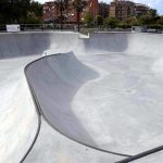 Ad Ostia è tornato lo skate park più grande d’Europa