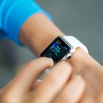 La nuova versione di Apple Watch punta sulla salute