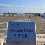 Spiagge sicure a Roma con la web app per gestire gli ingressi
