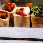 Si riparte con lo street food: da venerdì 10 a domenica 12 settembre a Centocelle