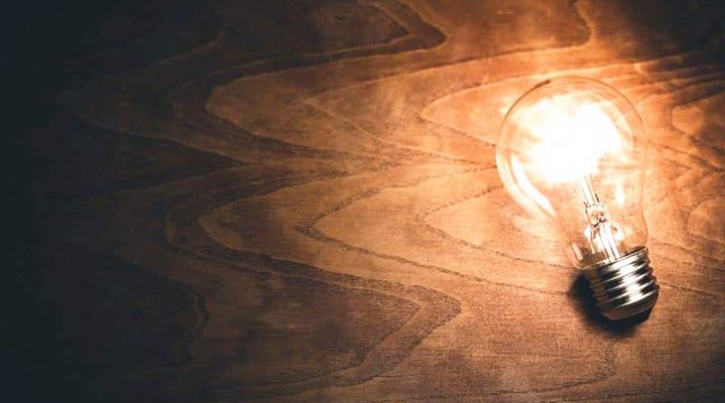 lampadina - ph pixabay