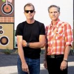 I Calexico live presso l’Auditorium Parco della Musica