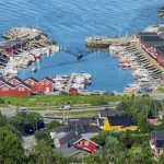 Bodø dal calcio alla cultura: un luogo freddo ma affascinante