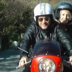 Arriva l’inno della Moto Guzzi realizzato da Danilo Luce