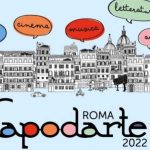 Capodanno, il 1° gennaio a Roma sarà “Capodarte 2022”