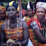 Dancing Pallbearers: i necrofori ghanesi