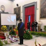 Roma ricordato Monica Vitti con un minuto di silenzio nell’ultimo Consiglio metropolitano