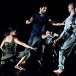 Teatro Vascello. Compagnia Atacama presenta La danza della realtà e Altrove oltre il mondo