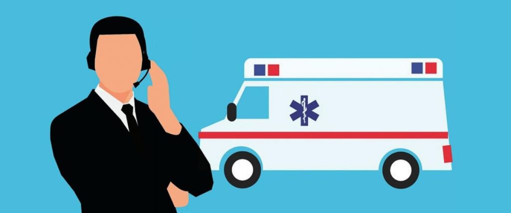 ambulanza privata roma