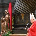 Vaticano in lutto: morto il cardinale Angelo Sodano, segretario di Stato emerito