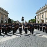 Una settimana senza multe a Roma per infrazioni al Codice della Strada: ecco cosa succede