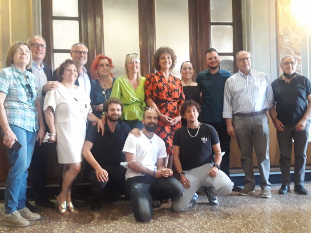 Albano Laziale ha organizzato "La settimana dei diritti" contro ogni discriminazione