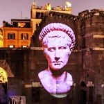 “Viaggi nell’antica Roma” ai Fori di Augusto e Cesare fino al 2 ottobre