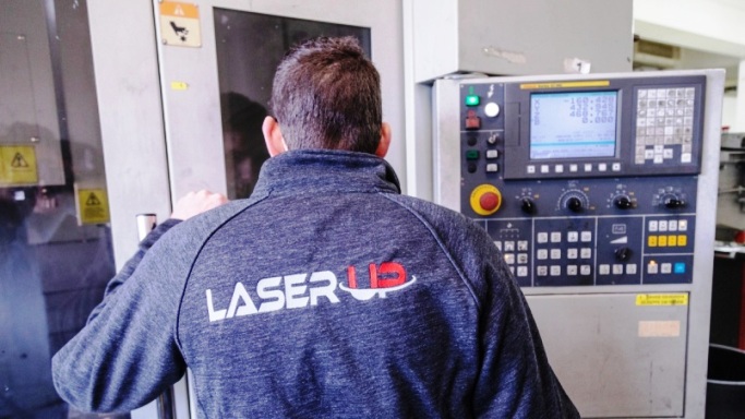 laser co2
