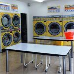Vantaggi, costi e ricavi di aprire una lavanderia self-service