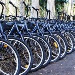 Giunta Capitolina: nuove regole per il bike sharing
