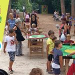 La Città in Tasca: dal 2 all’11 settembre a Roma cultura, spettacolo, gioco per bambini e ragazzi
