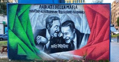 murales - ph comune di roma