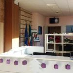 X Municipio: inaugurata nuova aula studio e area socialità nella residenza universitaria Giulio Regeni