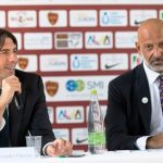 SMI Roma Volley torna in serie A nell’élite della pallavolo nazionale