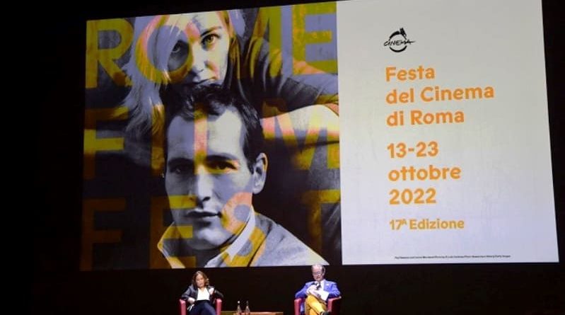 festa cinema - ph comune roma